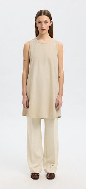 Produktbild Selected Homme Mini Kleid ohne Ärmel (L)