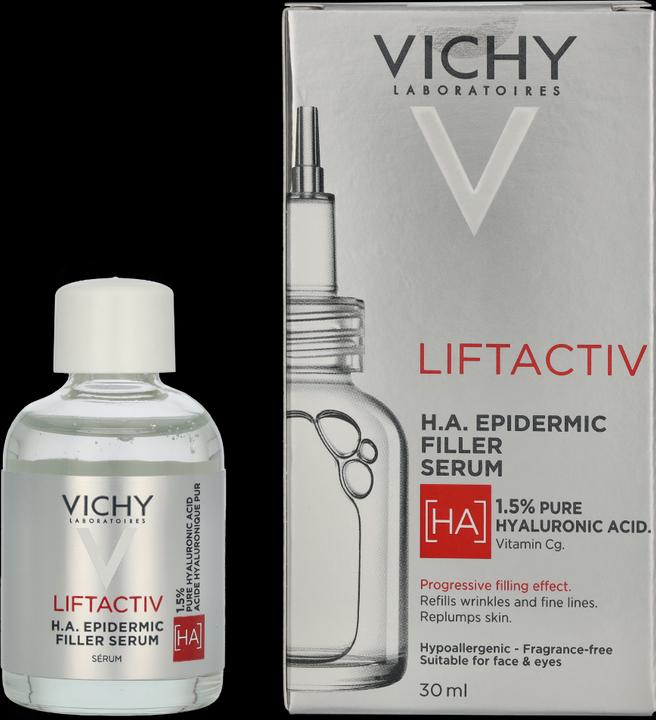 Produktbild Vichy Liftactiv Supreme H.A. Epidermic Filler (30 ml)