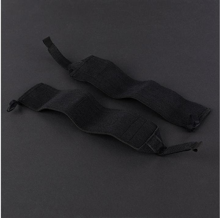 Actual product image Chiba Wrist (One size)