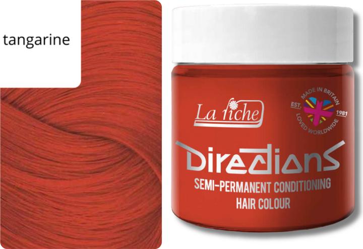 Produktbild Directions La Riche (Tangarine)