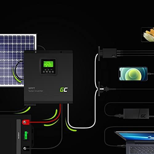 Immagine prodotto GreenCell Inverter solare