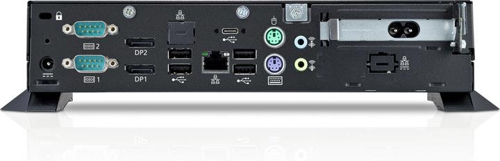 Image du produit Fujitsu Futro – S9010 (Intel Pentium J5040, 8 Go, 64 Go, UHD Graphics 605)