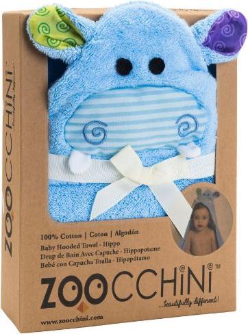 Actual product image Zoochini Hooded Towel
