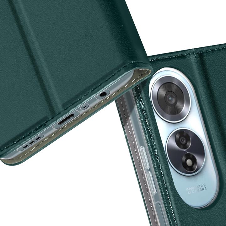 Image du produit Avizar Couverture MagneticGuard (Oppo A60)