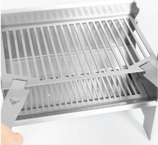 Productafbeelding Fennek Grill 2.0 (24.30 cm)