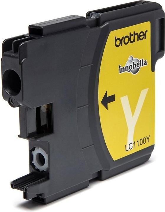 Immagine prodotto Brother Lc-1100y (Y)