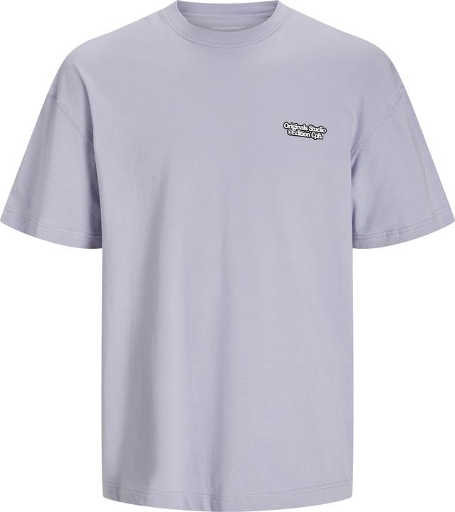 Jack & Jones Gedruckt Rundhalsausschnitt T-shirt T-shirt (L)