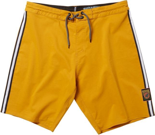 Produktbild Mystic Retro Movement Boardshort (32)