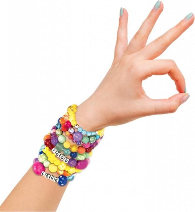 Actual product image Nice Group Magic Unicorn Bead Set