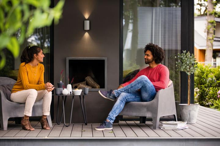 Image du produit Philips Buxus (1000 lm)