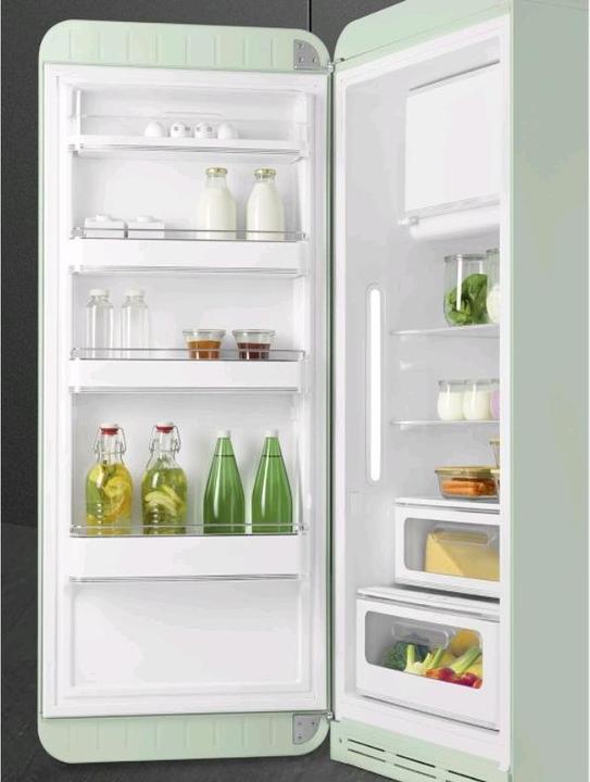 Image du produit Smeg Style rétro FAB28LPG5 (270 l)