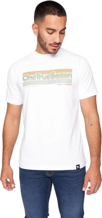 One True Saxon - T-shirt FOREVER - Homme (M)