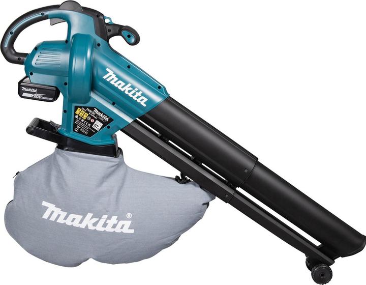 Produktbild Makita DUB187Z (Akkubetrieb, Laubbläser)