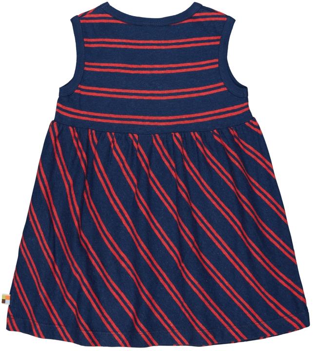 Actual product image loud + proud Dress Stripes with Linen (80)
