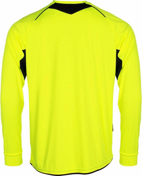 Produktbild Stanno Bergamo Schiedsrichter Trikot Langarm (M)