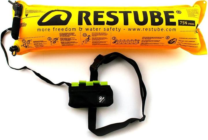 Produktbild Restube extreme
