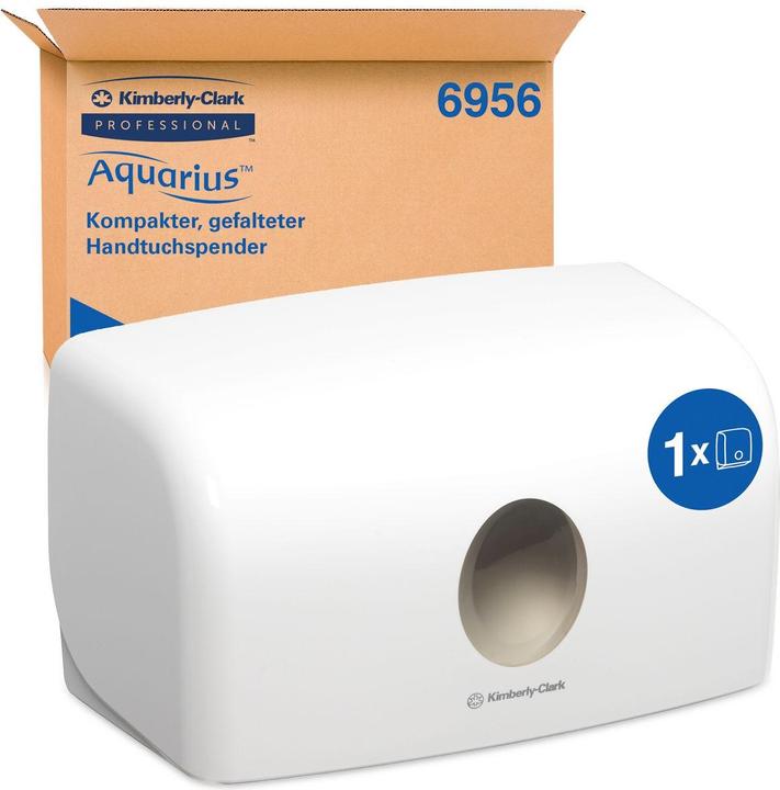 Produktbild Kimberly-Clark Aquarius