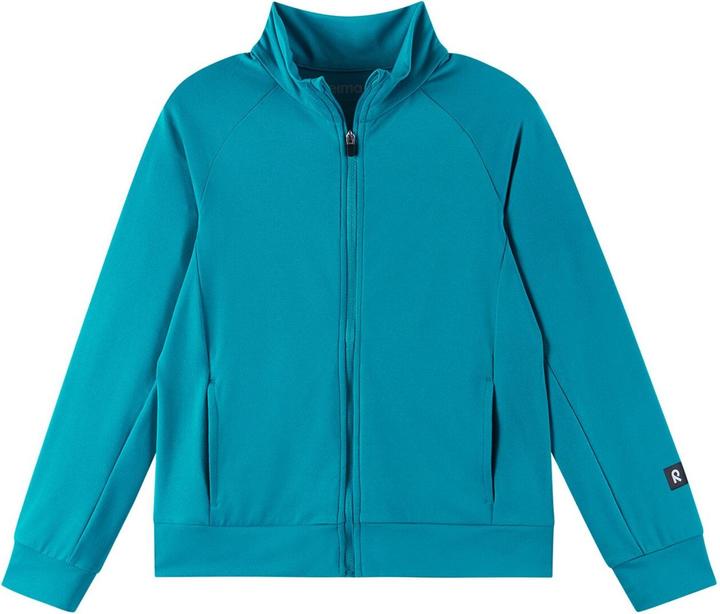 Reima Kinder jacke Luotettu Aquatic