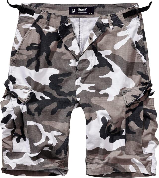 Brandit BDU Ripstop Shorts