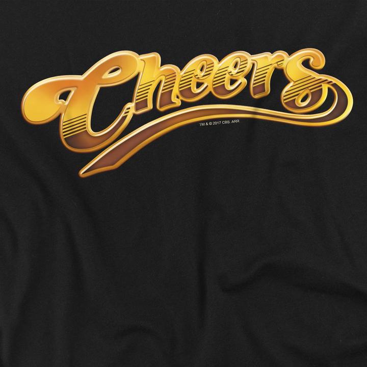 Produktbild Cheers TShirt (M)