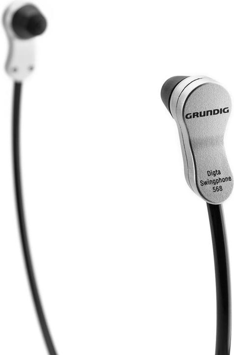 Immagine prodotto Grundig Digta Swingphone 568 GBS
