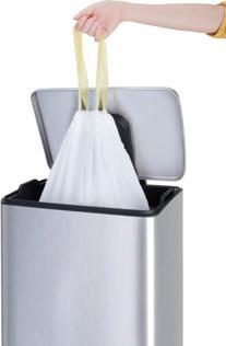 EKO Waste bag 3-6 LTR type A (30 x, 6 l)