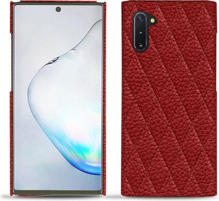 Actual product image Noreve Leather cover (Samsung Galaxy Note 10)