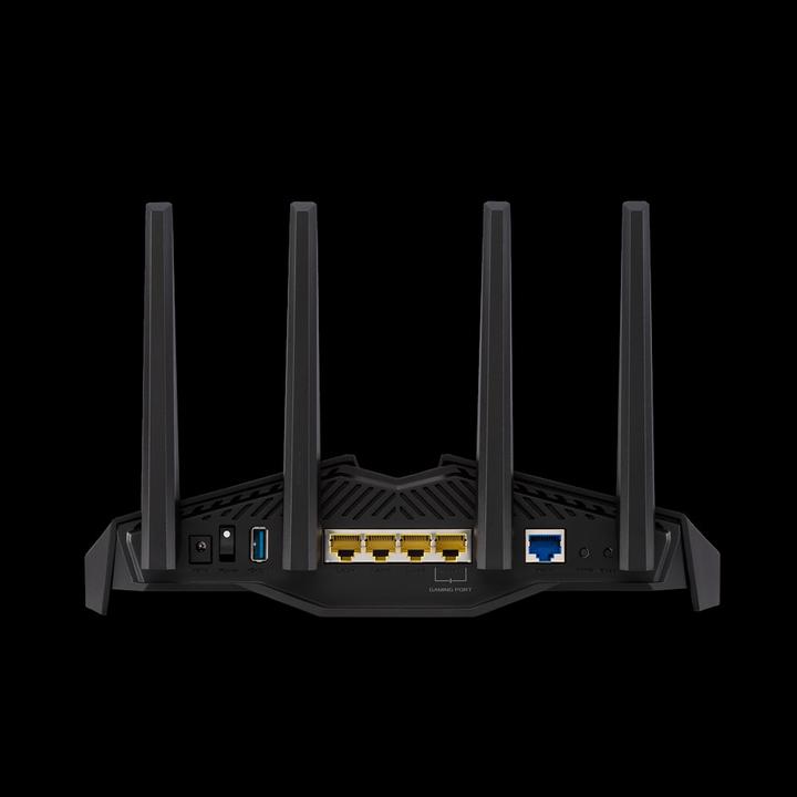 Immagine prodotto ASUS RT-AX82U AX5400 WiFi 6 Gaming