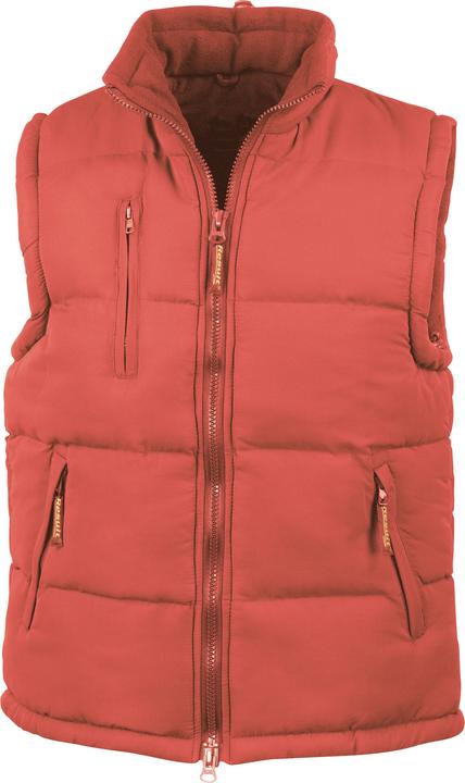 Produktbild Regatta Bodywarmer Steppweste wasserabweisend winddicht (XL)