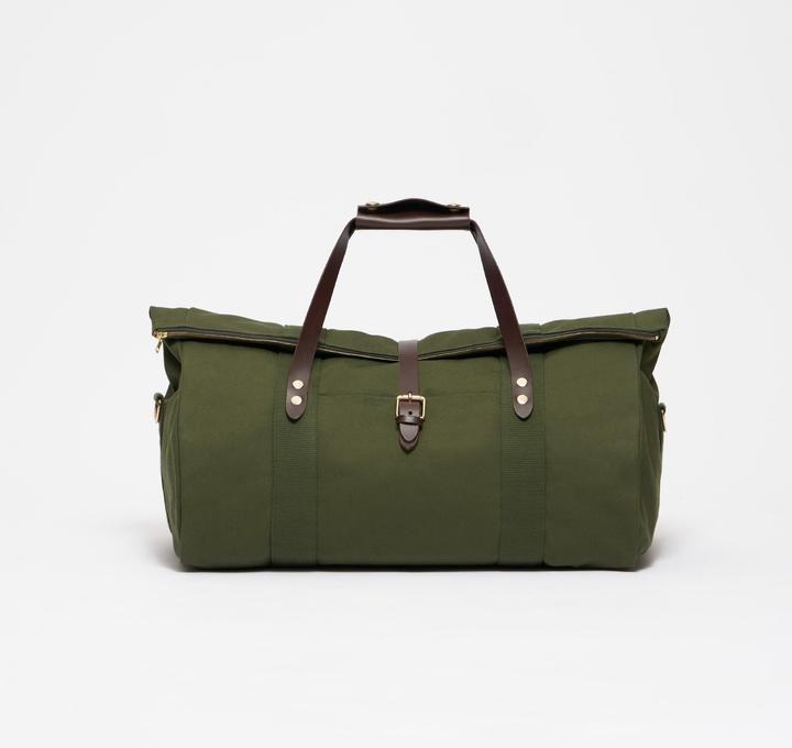Produktbild Souleway Foldtop Weekender (60 l)