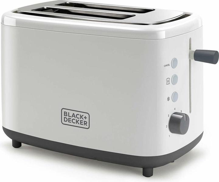 Actual product image Black & Decker BXTO820E