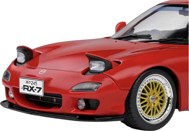 Immagine prodotto Solido Mazda RX-7