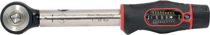 Actual product image Norbar Torque Tools Torque wrench TTi 50 - 3/8" (3/8", 96 Nm, 50 Nm)