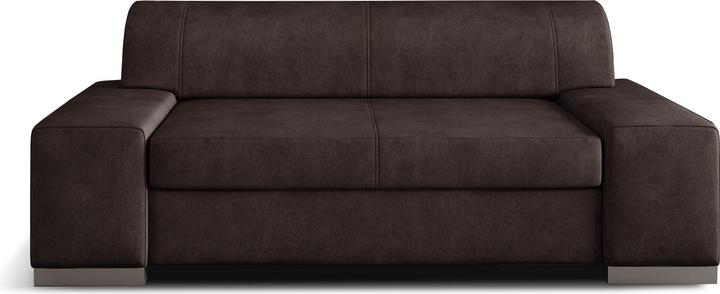 Dark Brown Dora 28