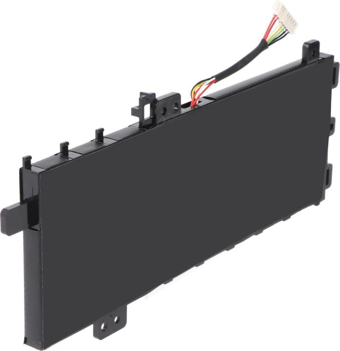 Actual product image AccuCell Battery Asus Vivobook 15, X512da-ej040t Battery type 0B200-03190400, 0B200-03350500 (4050 mAh)