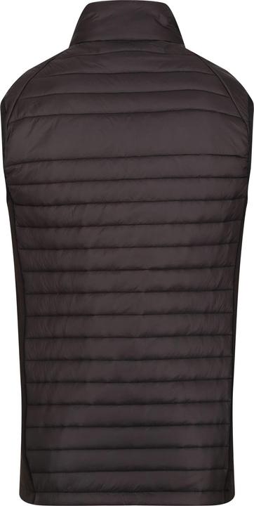 Actual product image Regatta Mens Navigate Quilted Hybrid Gilet (XXL)
