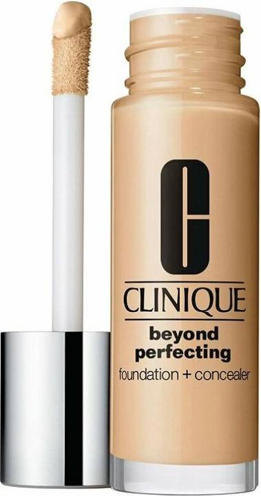 Clinique Beyond Perfecting Foundation + Concealer (06 Ivory)