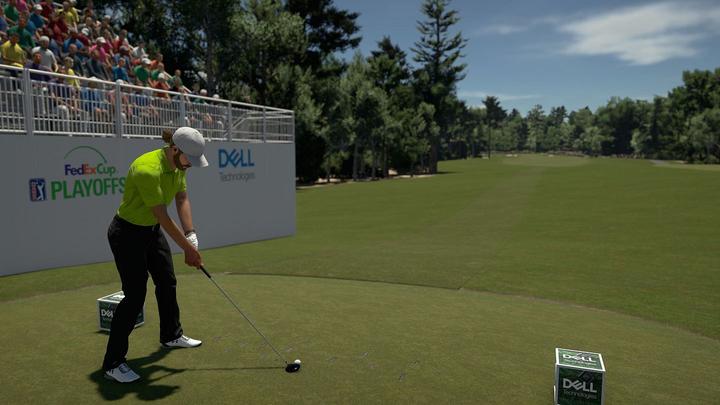 Image du produit Maximum Games Le Club de golf 2019 (Xbox One S)