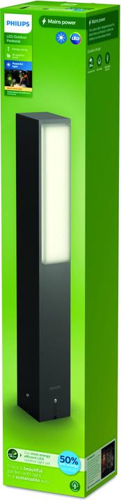 Actual product image Philips Stratosphere (800 lm, IP44)