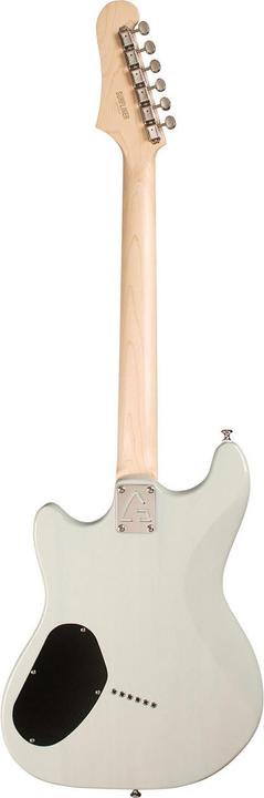 Actual product image Guild Surfliner (Electric guitar, Poplar, Maple)