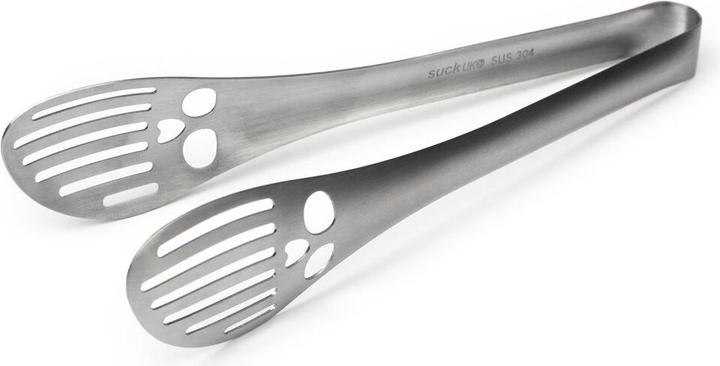 Image du produit Suck UK Skull Tongs