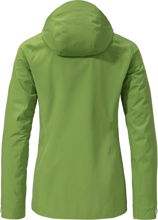 Actual product image Schöffel 2L Jacket Ankelspitz (38)