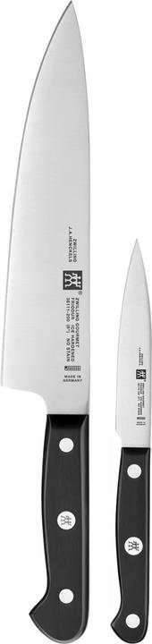 Image du produit Zwilling 36130-005-0 Set de couverts de cuisine et de couteaux (e) (20 cm)