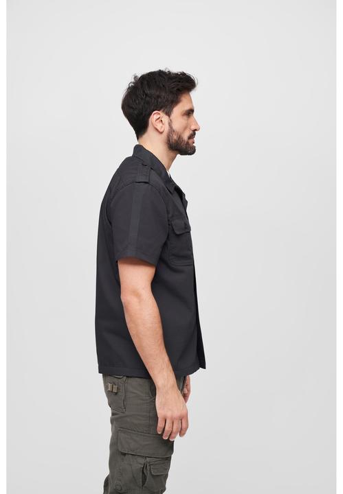 Produktbild Brandit US Shirt Ripstop shortsleeve (S)
