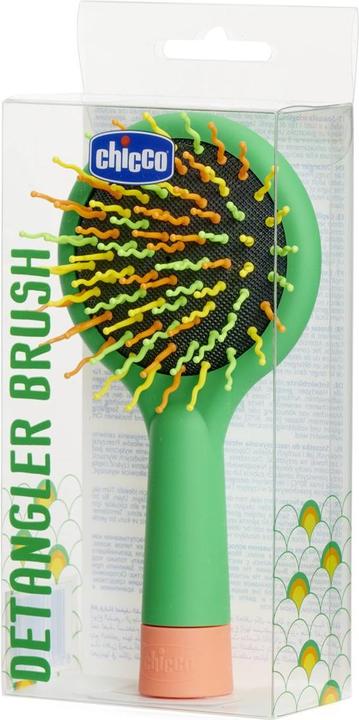 Image du produit Chicco Brosse démêlante 0m+