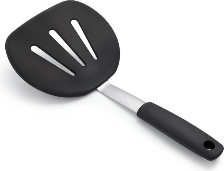 Actual product image OXO Ladle turner