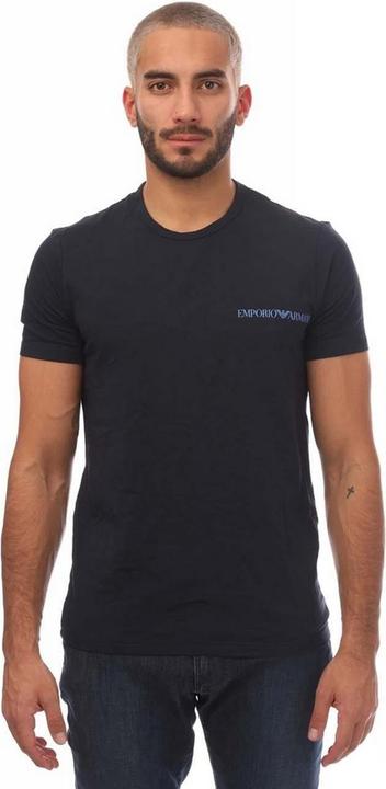 Immagine prodotto Emporio Armani Maglietta Uomo Misura Confezione 2 (XL)