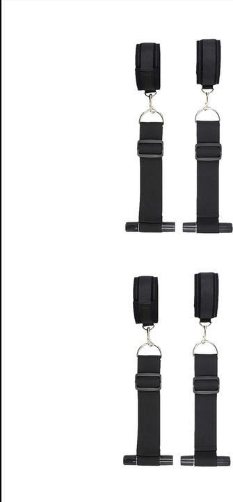 Actual product image Ouch! Door Restraint Set