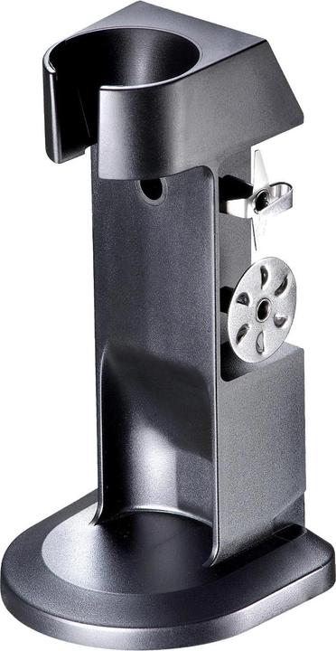 Actual product image Bamix Tripod DeLuxe, Black