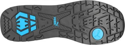 Image du produit Puma chaussures basses (S1P, 44)